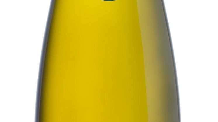 Klassisk Alsace från Comtes d'Isenbourg - nu i ny årgång!