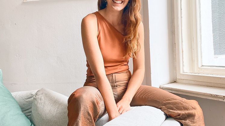 Zalando SE_2021_Attitude-Behavior Gap Report_Consumer_Sabrina_Berlin_1