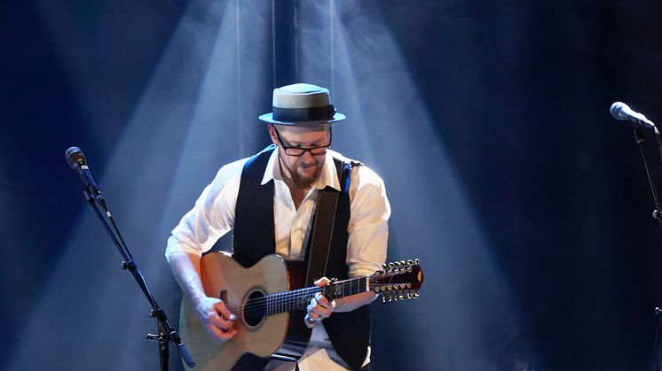 Tomas Lindberg