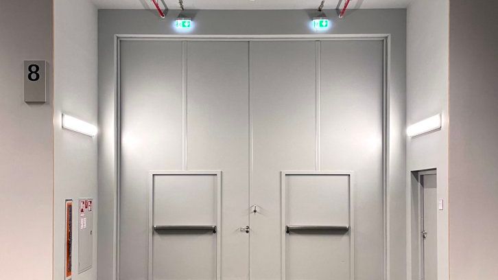 System Schröders_Messe Frankfurt_2