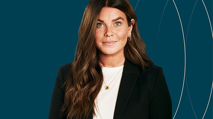 Fanny Fröjd, JLL