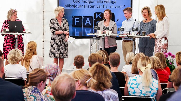 Almedalsseminariets sammanfattning är här!