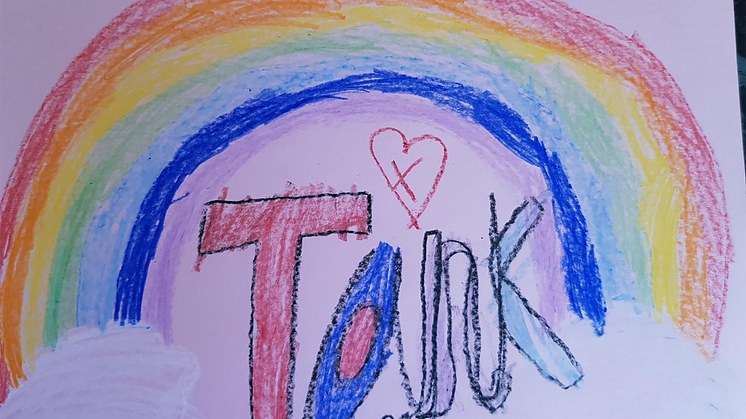 Tank you