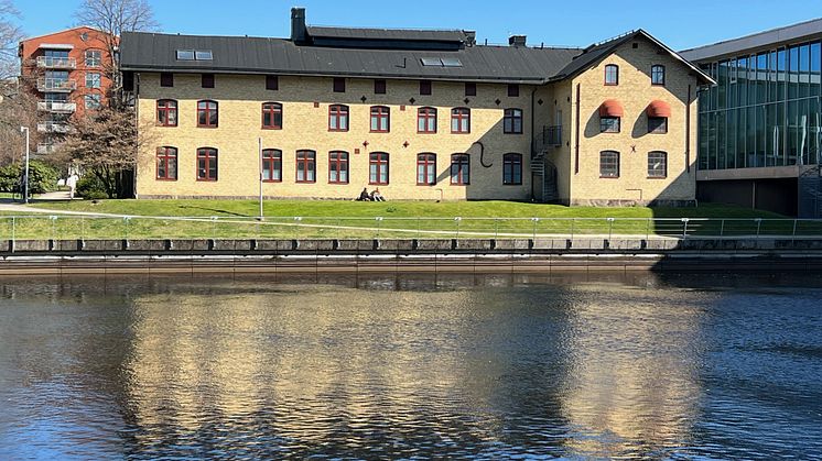 Nu inviger vi verksamheten Barnahus Hallands och de barnanpassade lokalerna.