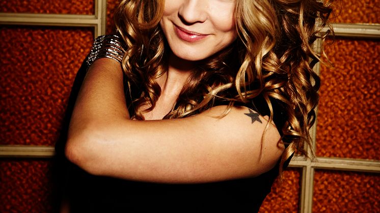Pernilla Press 2011 1