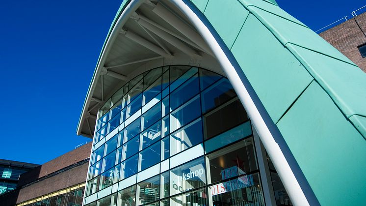 Northumbria Students’ Union reap national reward