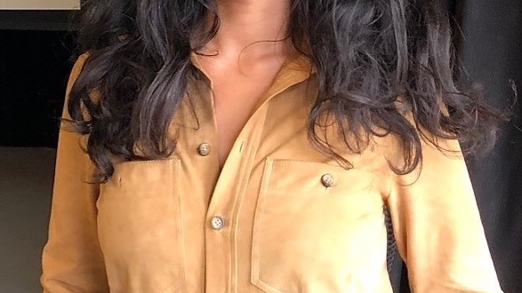 Parisa Amiri
