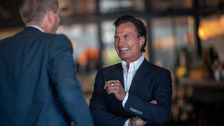 Petter Stordalen 2