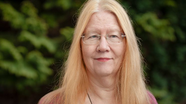 Jannike Østervold, banksjef og daglig leder
