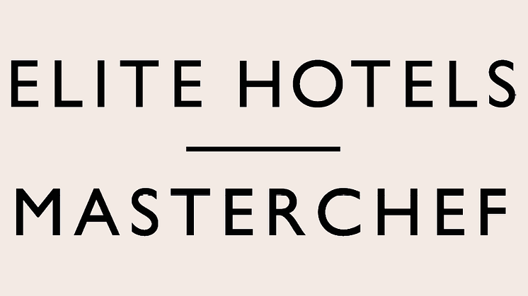 Pressinbjudan till Elite Masterchef