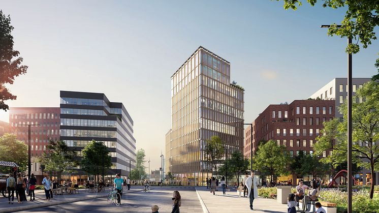 Torget