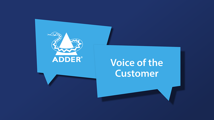 Getting the customer point of view – Why pixel perfect, lossless video, and IP matter more than ever in the ProAV sector 