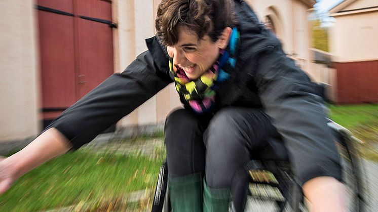 Forskning ska ge färre fallskador