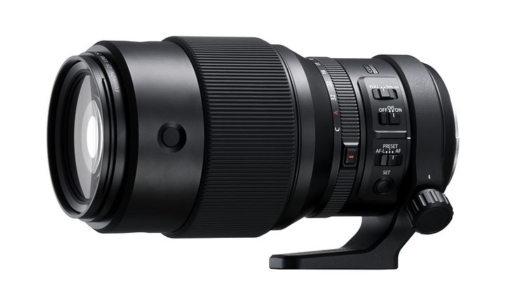 FUJINON GF250mmF4 R LM OIS WR