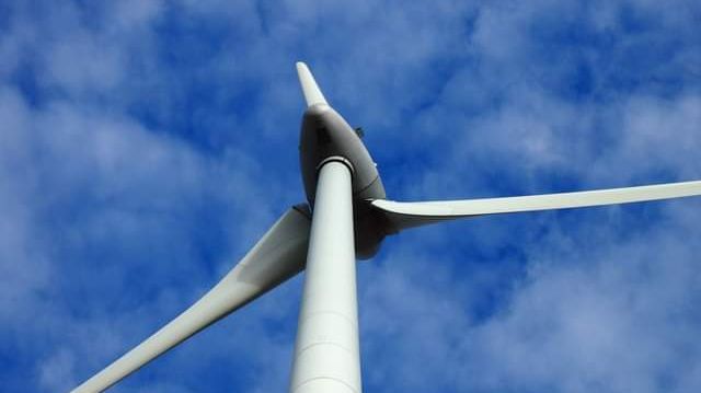 LOCUS ENERGY FÖRVÄRVAR PORTFÖLJ AV VINDKRAFTVERK FRÅN MÖLNDAL ENERGI