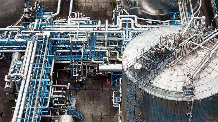 Regeringen lättar på gasen – uppdrar Energimyndigheten att utarbeta vätgasstrategi