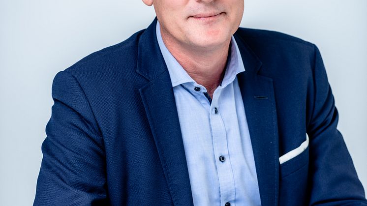 Steen Wadskov-Hansen, der er CEO og partner i IP-rådgivningsfirmaet Budde Schou, er netop blevet udnævnt til dommer i den Europæiske Fælles Patentdomstol.  Foto: PR.