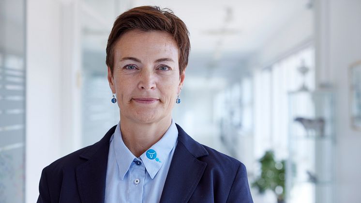 Louise Helmer_CEO_VikingGenetics
