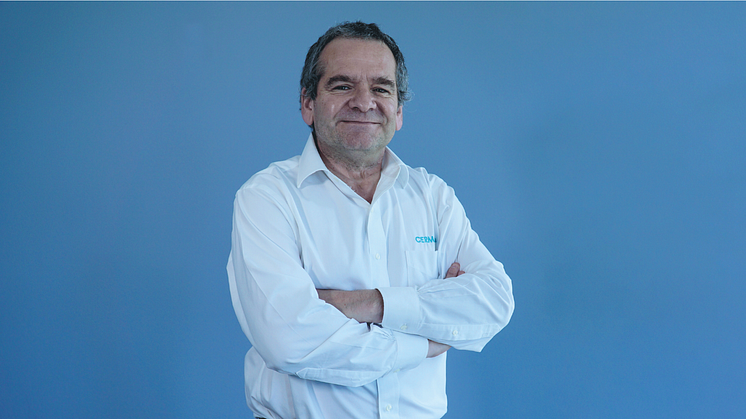 Pedro Courard takes up the position as managing director of Cermaq Chile from 1 March.