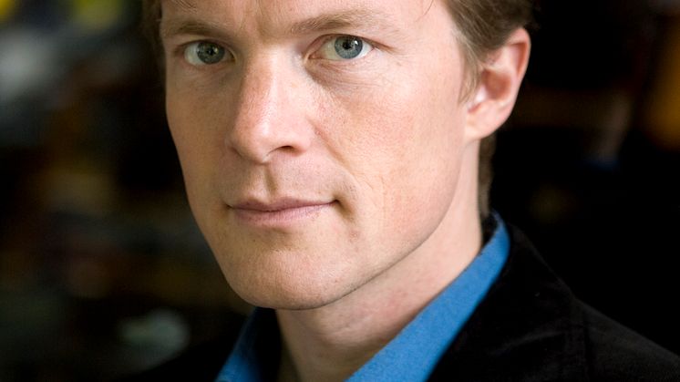 Johan Norberg