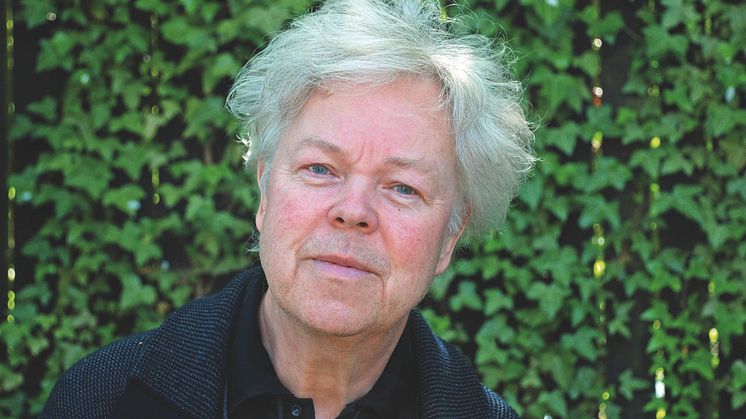 Hans Pålsson – Oundvikliga sonater
