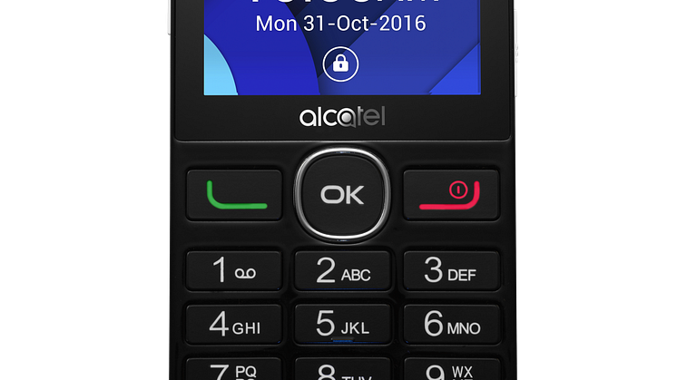 Alcatel 2008G