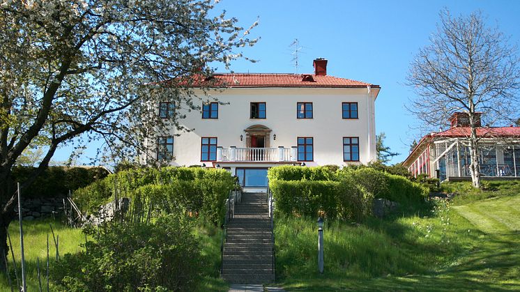 Smådalarö Gård får Svanenmärkning