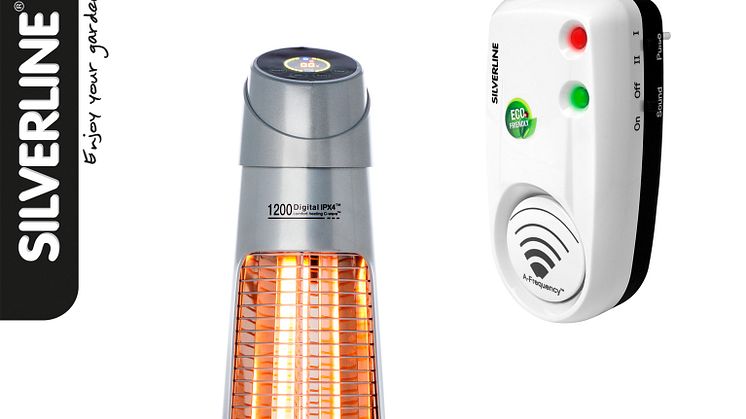 Trygghet och framtidstro när Silverline® får varumärkesskydd i hela EU