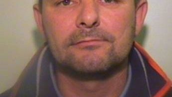 Op Incuse Christopher Bridgeman jailed