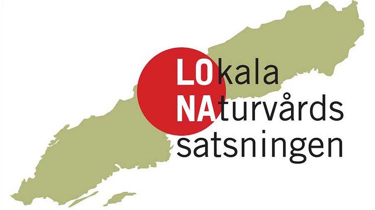 LONA logotyp