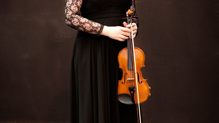 Elna Carr