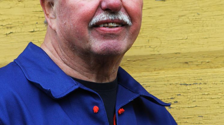 Göran Persson 2 Foto Ida Rådegård