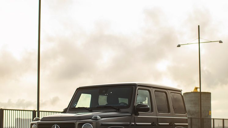 G 400 d