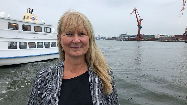 Lena Blom