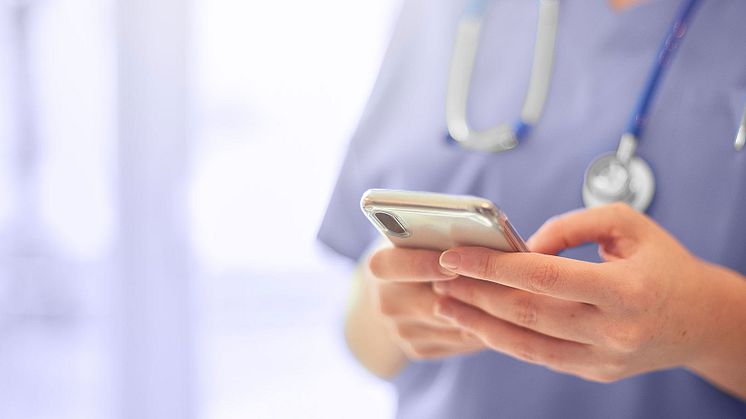 SATS innleder samarbeid med KRY og Lifekeys 