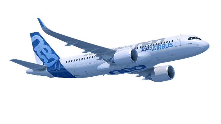 A320neo
