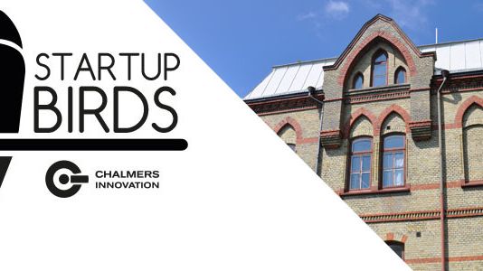 ​Startup Birds ska locka kvinnor att starta teknikföretag