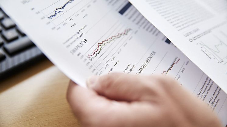 God start for KommuneKredit med 5-årig udstedelse i USD