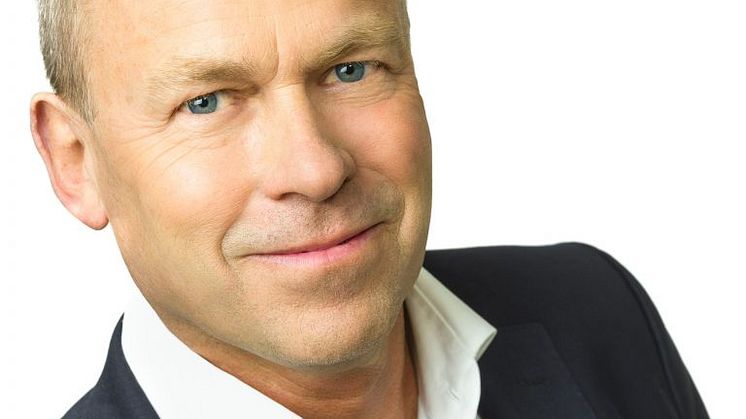 Are Sverige har anställt Peter Tauberman som Finance Manager