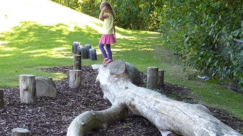 JU and Naturskolan collaborate to promote outdoor education