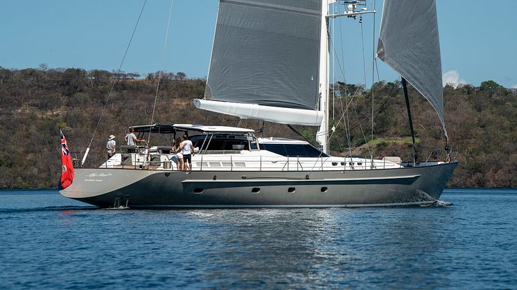 Sea-Alliance Group - MY STAR (3)
