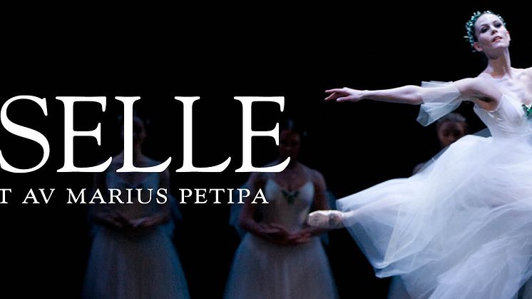 GISELLE 