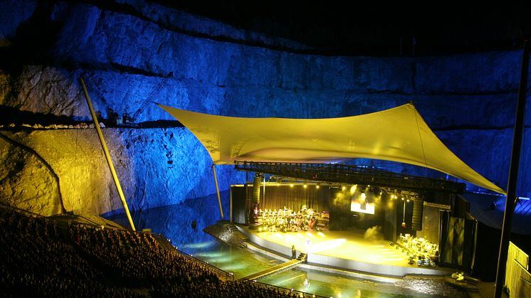 Dalhalla 