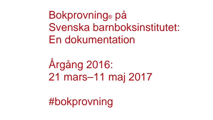 Fokus på inkludering i rekordstor barnboksutgivning 