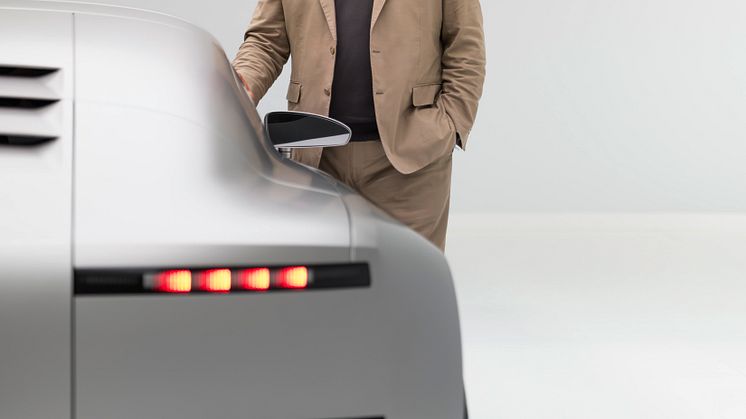 Massimo Frascella, Chief Creative Officer