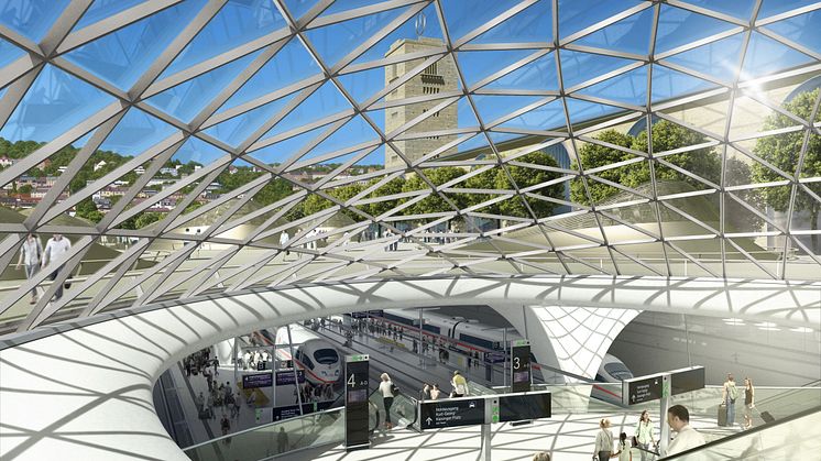 neuer-hauptbahnhof_neue-lichtauge-gitterschale-visu-ingenhoven-architects