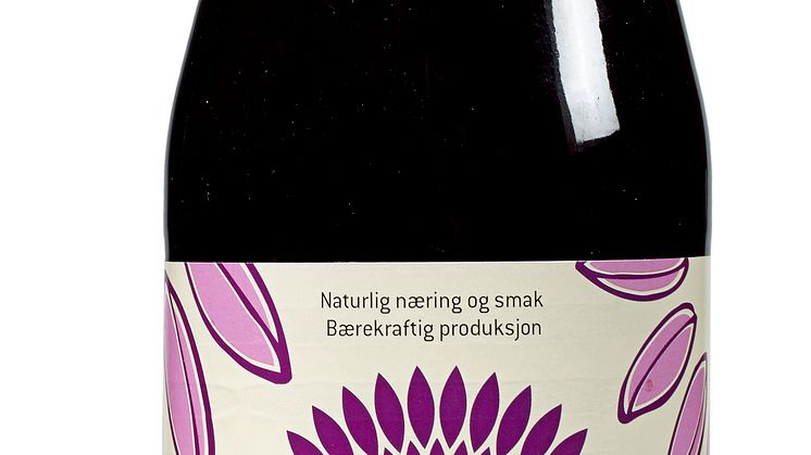 Helios rødbetejuice m+ økologisk demeter 0,75 l