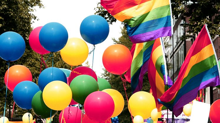 EXPERT COMMENT: Buggery, bribery and a committee: the story of how gay sex was decriminalised in Britain