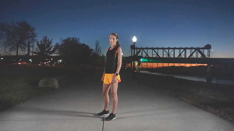 Garmin bringer LTE-forbindelse til sit premium GPS-smartwatch til løb og triathlon med introduktionen af Forerunner 945 LTE