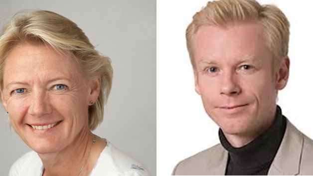 Hamilton (M)/ Persson (M): Ny hiss och rulltrappa vid Spånga station för 19 miljoner kronor 